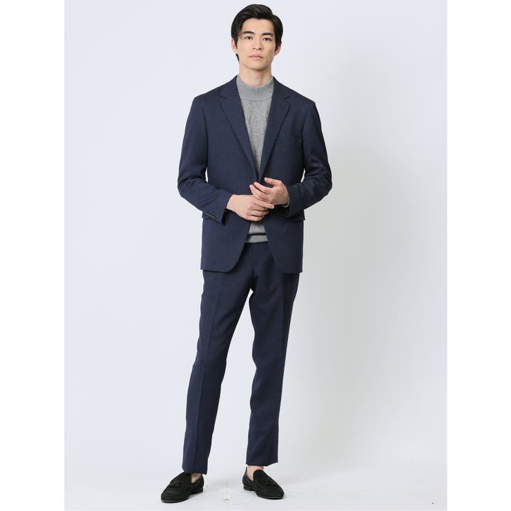 Woolen Tec On | TAKA-Q MEN | 詳細画像5 