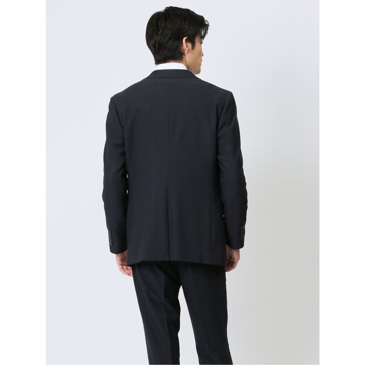 Woolen Tec On | TAKA-Q MEN | 詳細画像3 