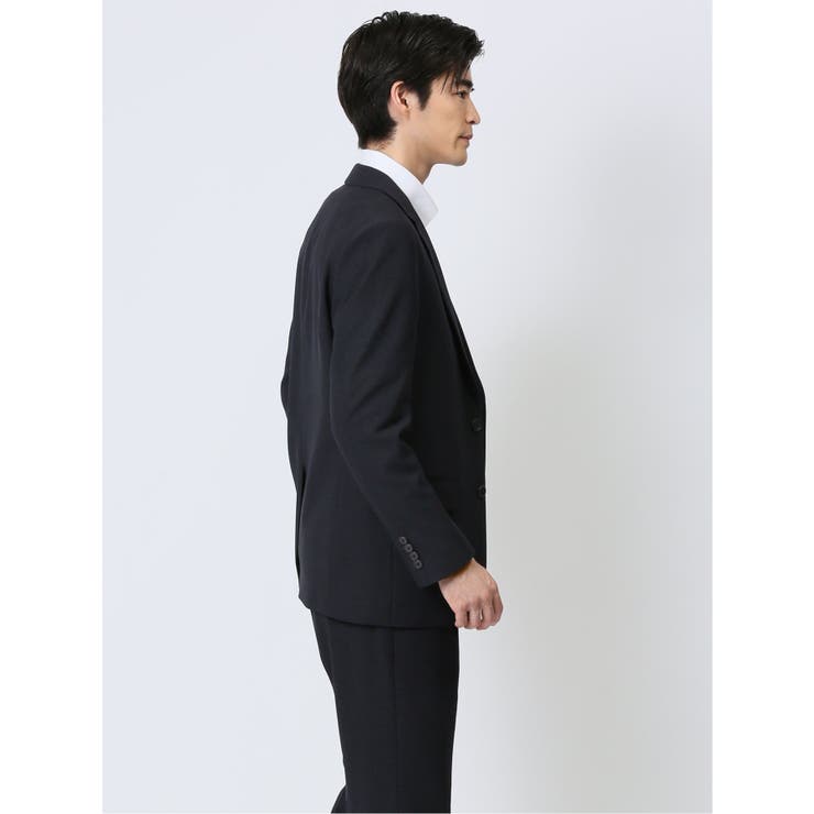 Woolen Tec On | TAKA-Q MEN | 詳細画像4 