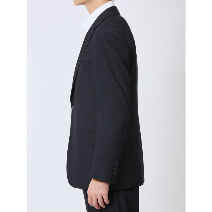 Woolen Tec On | TAKA-Q MEN | 詳細画像7 