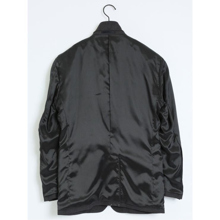 Woolen Tec On | TAKA-Q MEN | 詳細画像12 