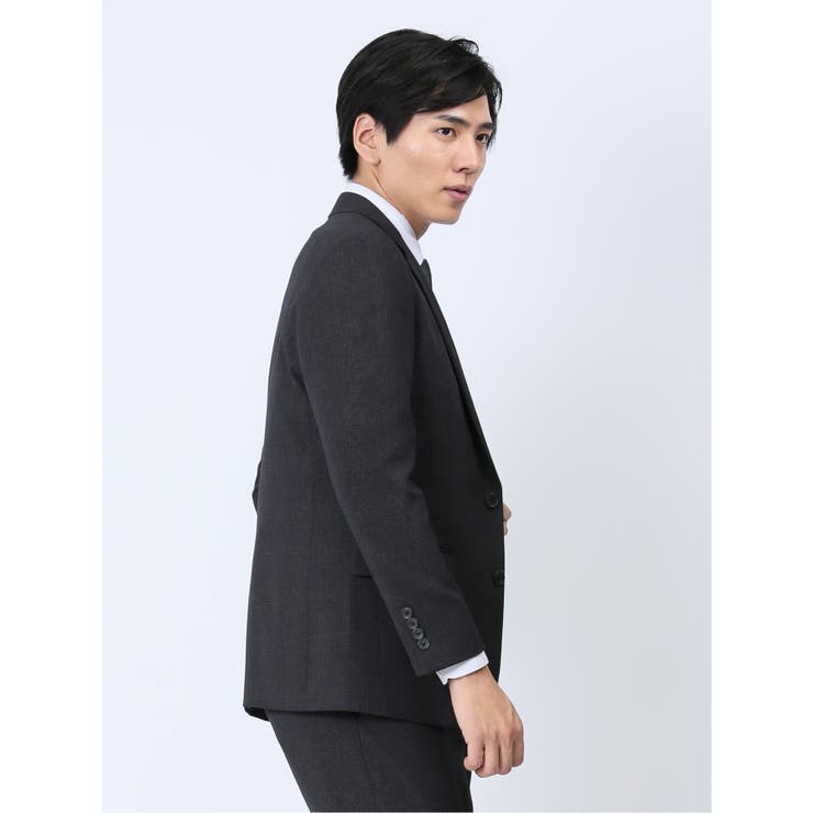 Woolen Tec On | TAKA-Q MEN | 詳細画像4 