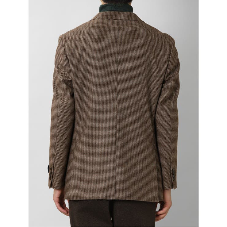 たか様・専用出品② ZUCCa / S ダブルガーゼ / ジャケット(M black(26)): SALE| A