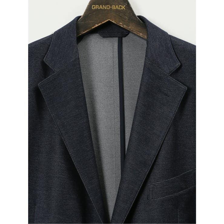 【大きいサイズ】グランバック GRAND BACK | TAKA-Q MEN | 詳細画像3 