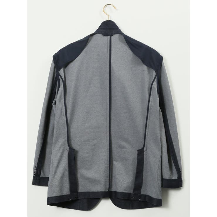 【大きいサイズ】グランバック GRAND BACK | TAKA-Q MEN | 詳細画像7 