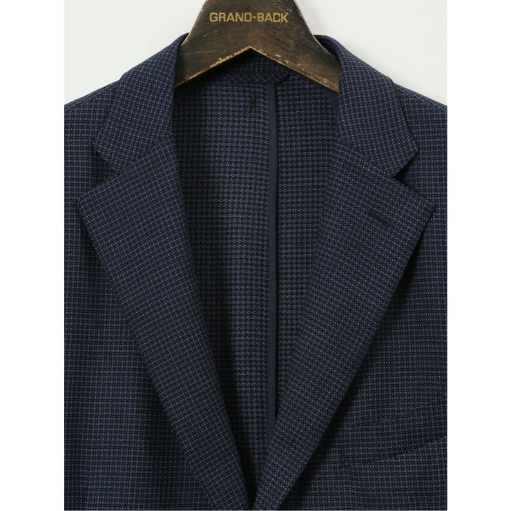 【大きいサイズ】グランバック GRAND BACK | TAKA-Q MEN | 詳細画像3 