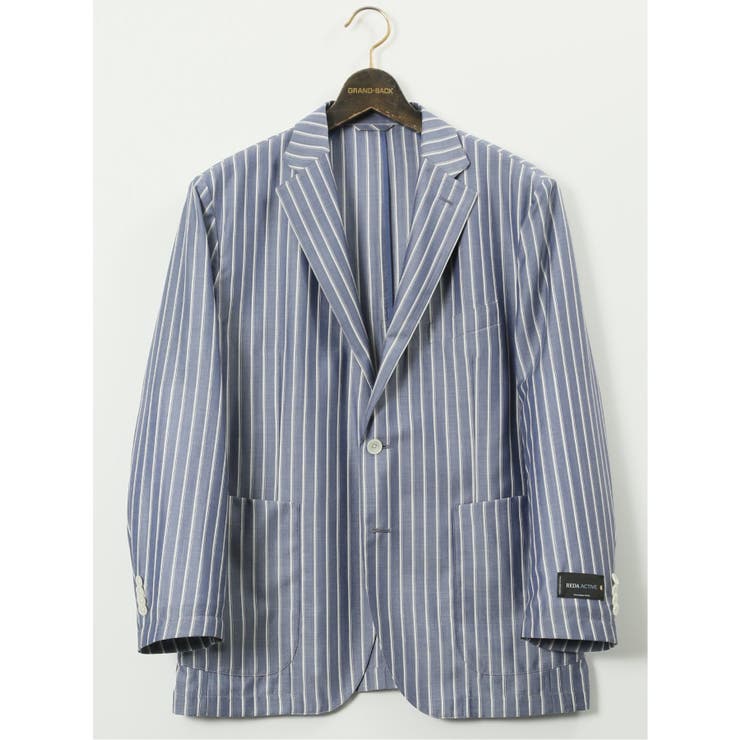 【大きいサイズ】グランバック GRAND BACK | TAKA-Q MEN | 詳細画像1 