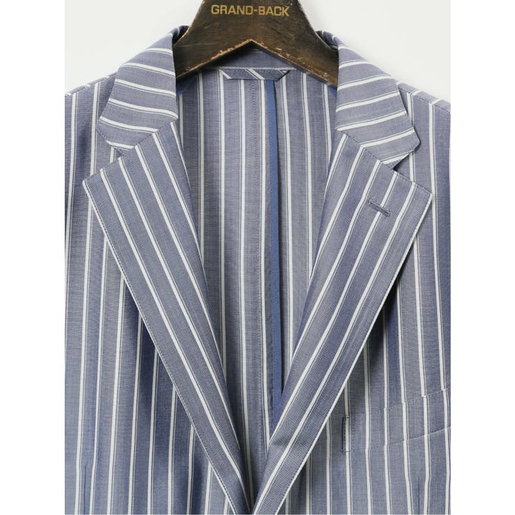 【大きいサイズ】グランバック GRAND BACK | TAKA-Q MEN | 詳細画像3 