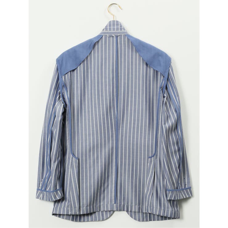 【大きいサイズ】グランバック GRAND BACK | TAKA-Q MEN | 詳細画像7 