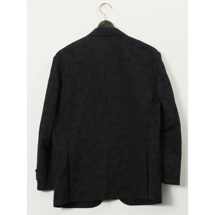 【大きいサイズ】グランバック GRAND BACK | TAKA-Q MEN | 詳細画像2 