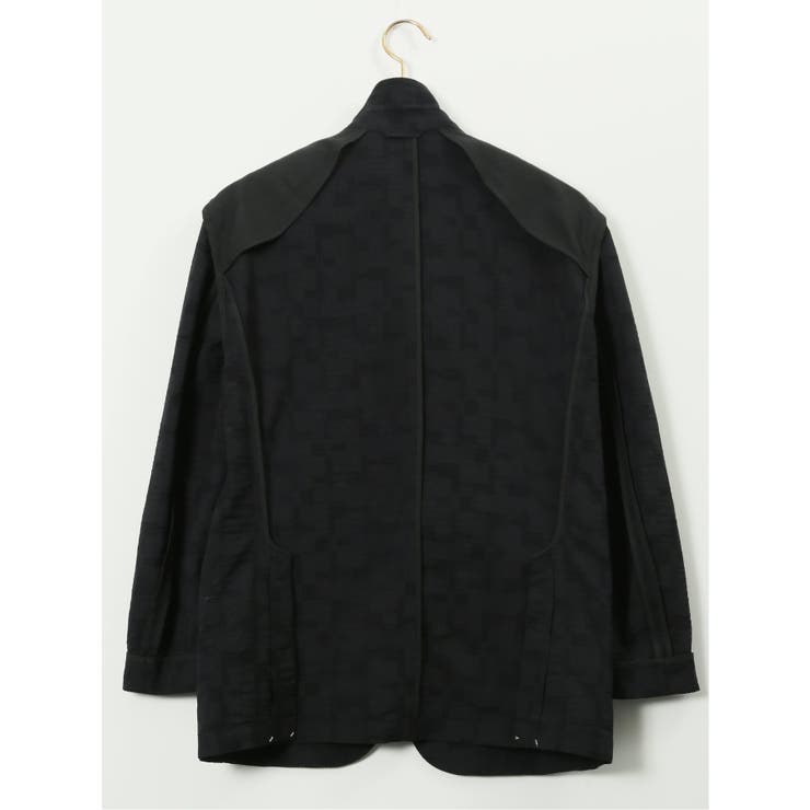 【大きいサイズ】グランバック GRAND BACK | TAKA-Q MEN | 詳細画像7 