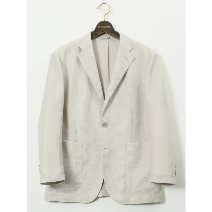 【大きいサイズ】グランバック GRAND BACK | TAKA-Q MEN | 詳細画像1 