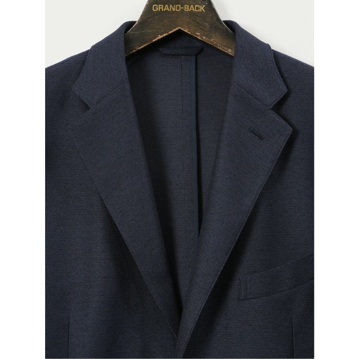 【大きいサイズ】グランバック GRAND BACK | TAKA-Q MEN | 詳細画像10 