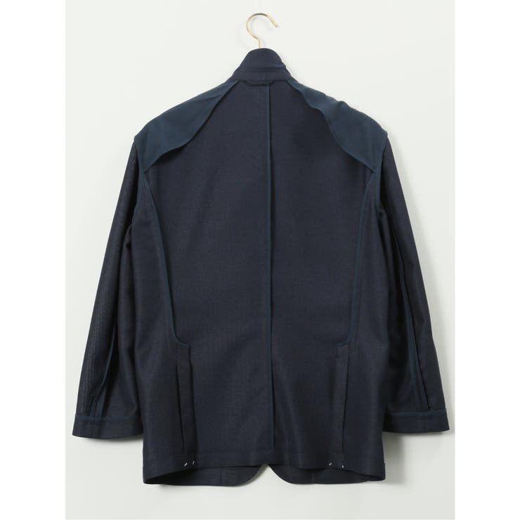 【大きいサイズ】グランバック GRAND BACK | TAKA-Q MEN | 詳細画像14 