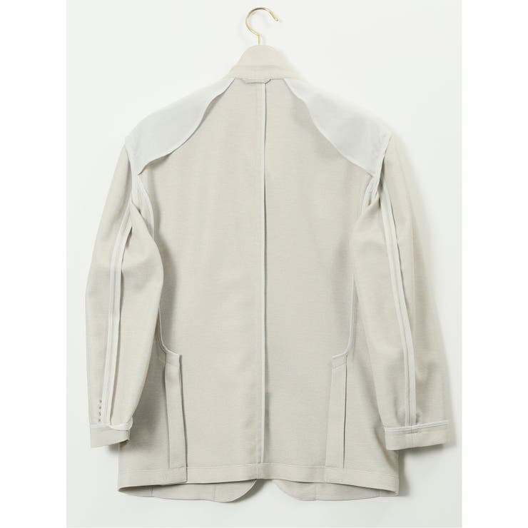 【大きいサイズ】グランバック GRAND BACK | TAKA-Q MEN | 詳細画像7 