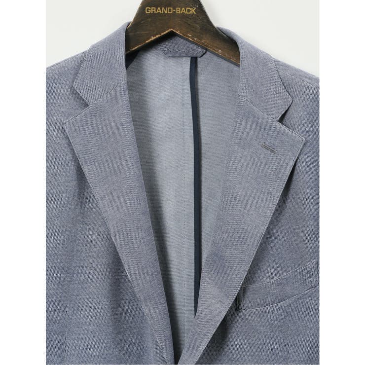 【大きいサイズ】グランバック GRAND BACK | TAKA-Q MEN | 詳細画像10 