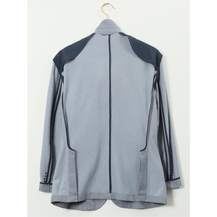 【大きいサイズ】グランバック GRAND BACK | TAKA-Q MEN | 詳細画像14 