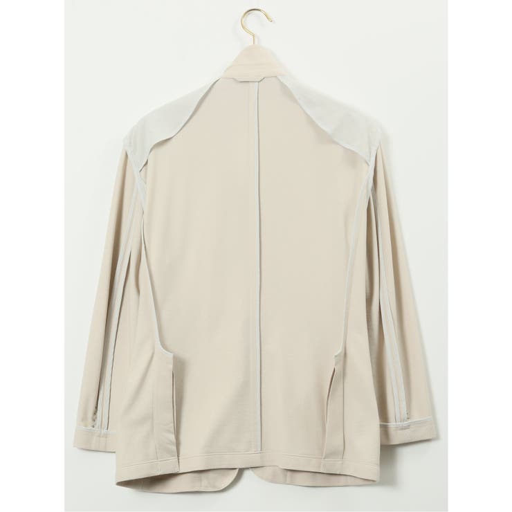 【大きいサイズ】グランバック GRAND BACK | TAKA-Q MEN | 詳細画像7 