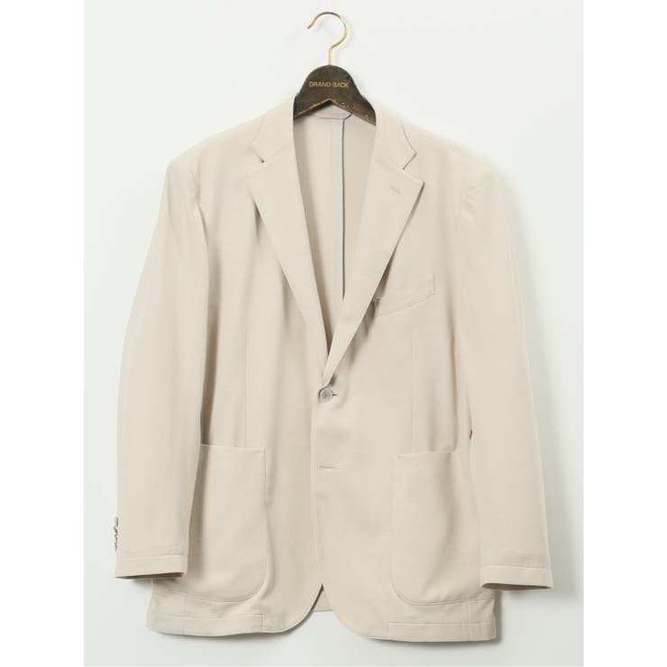 33ベージュ | 【大きいサイズ】グランバック GRAND BACK | TAKA-Q MEN