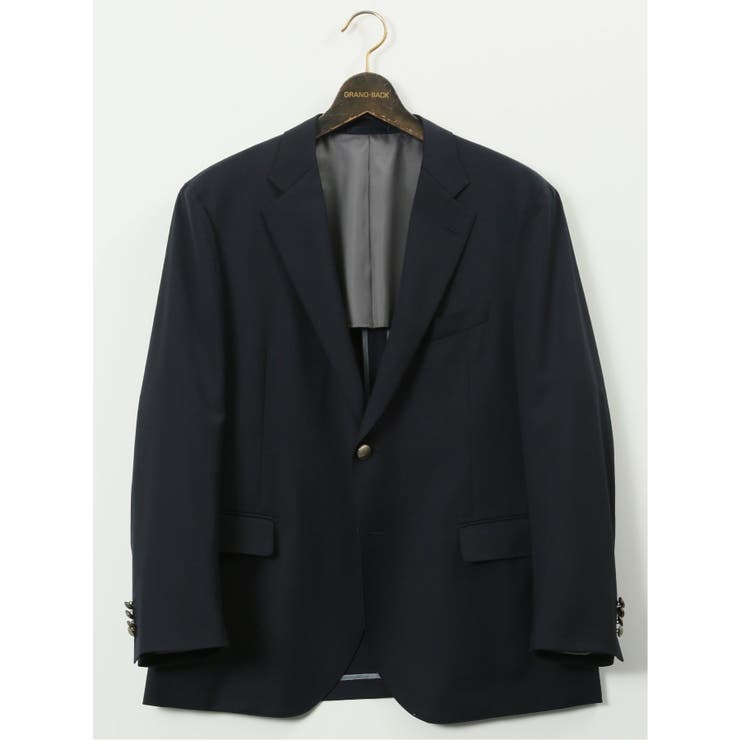 【大きいサイズ】グランバック GRAND BACK | TAKA-Q MEN | 詳細画像1 