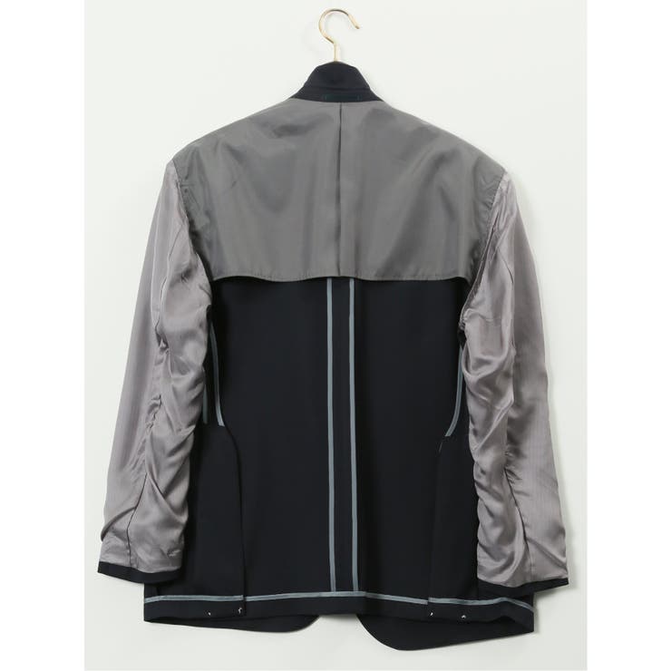 【大きいサイズ】グランバック GRAND BACK | TAKA-Q MEN | 詳細画像7 