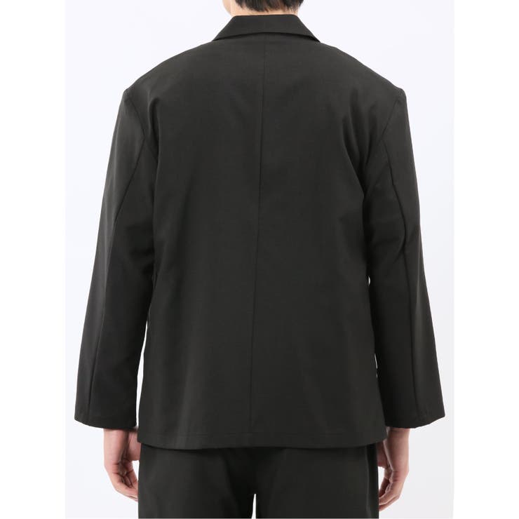 circle motion air2 2ボタンジャケット(セットアップ可能) | TAKA-Q MEN | 詳細画像22 