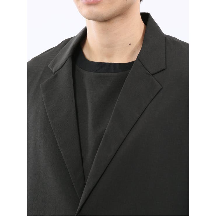 circle motion air2 2ボタンジャケット(セットアップ可能) | TAKA-Q MEN | 詳細画像23 