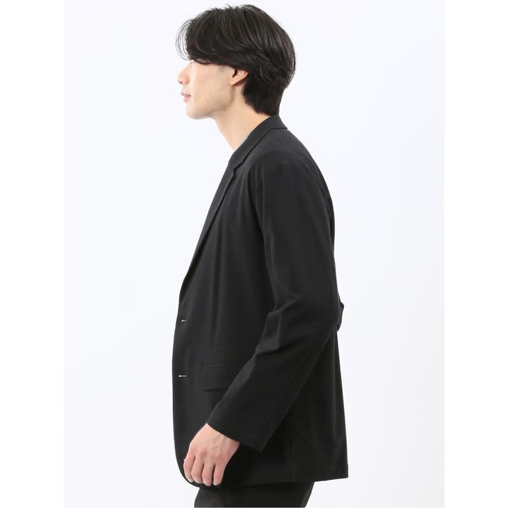circle motion adapt 2ボタンジャケット(セットアップ可能) | TAKA-Q MEN | 詳細画像2 