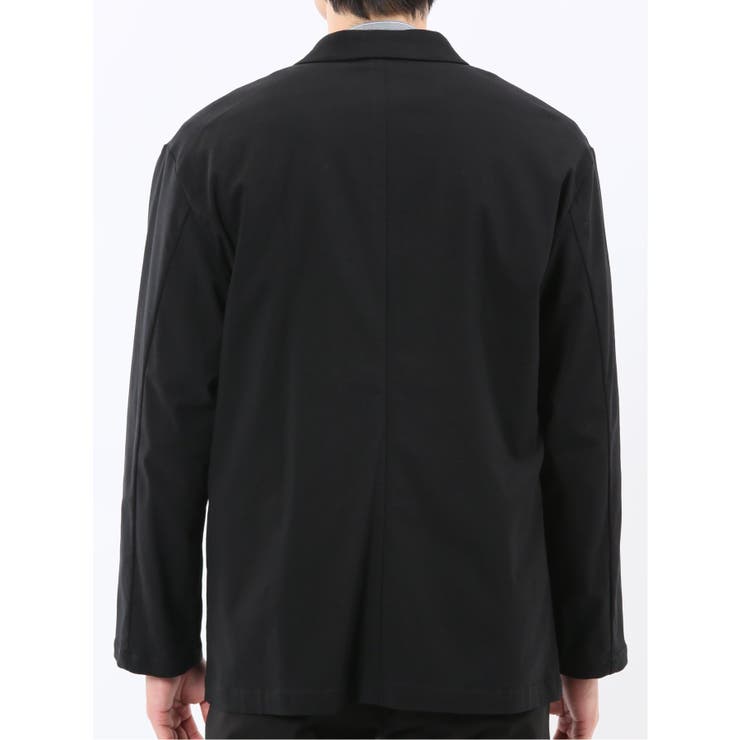 circle motion adapt 2ボタンジャケット(セットアップ可能) | TAKA-Q MEN | 詳細画像8 