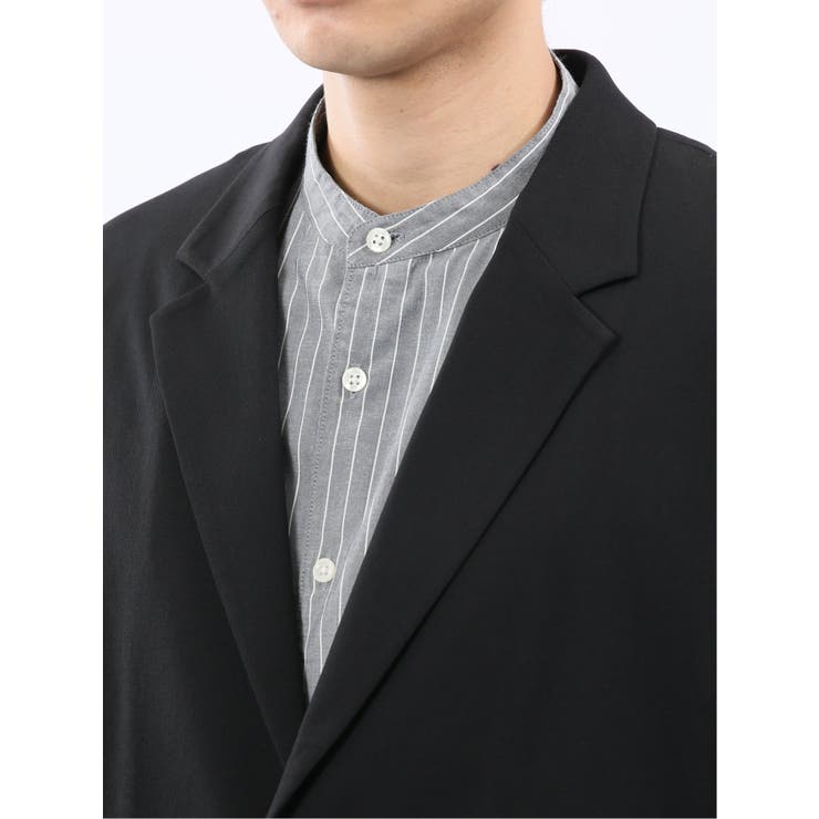 circle motion adapt 2ボタンジャケット(セットアップ可能) | TAKA-Q MEN | 詳細画像9 