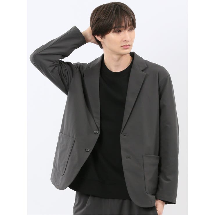 circle motion contra | TAKA-Q MEN | 詳細画像1 