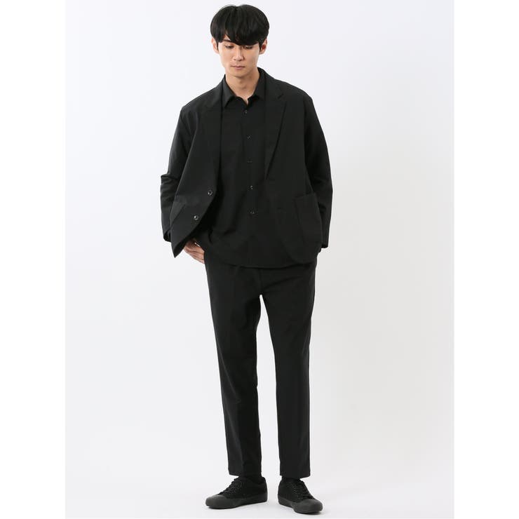 circle motion contra | TAKA-Q MEN | 詳細画像15 