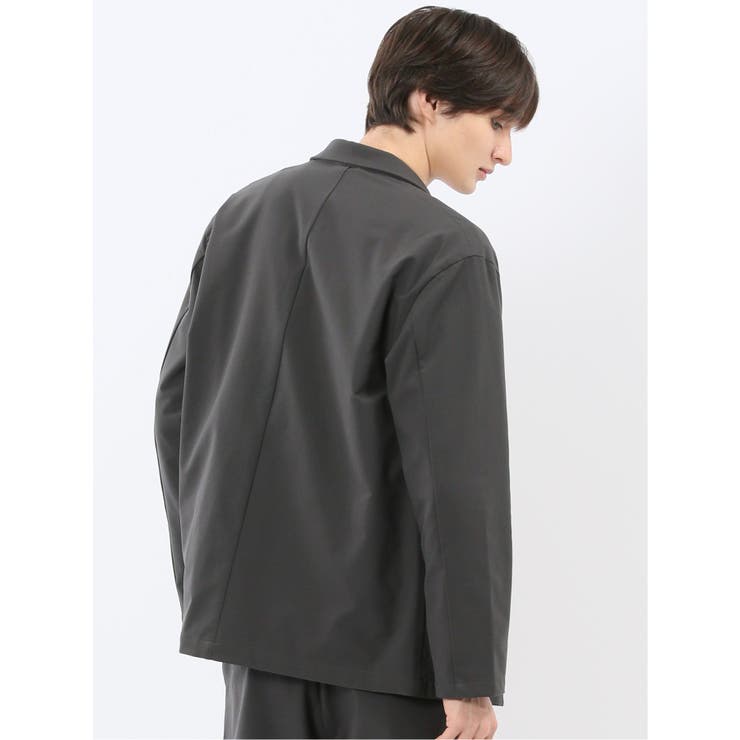 circle motion contra | TAKA-Q MEN | 詳細画像3 