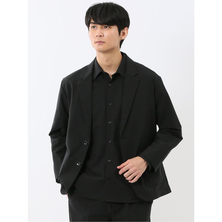 05黒 | circle motion contra | TAKA-Q MEN