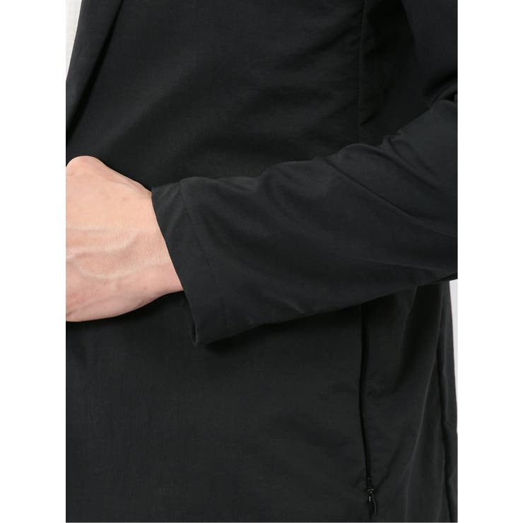 circle motion mode 1ボタン ジャケット(セットアップ可能) | TAKA-Q MEN | 詳細画像10 