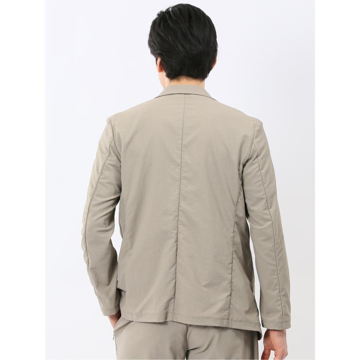 circle motion mode 1ボタン ジャケット(セットアップ可能) | TAKA-Q MEN | 詳細画像13 