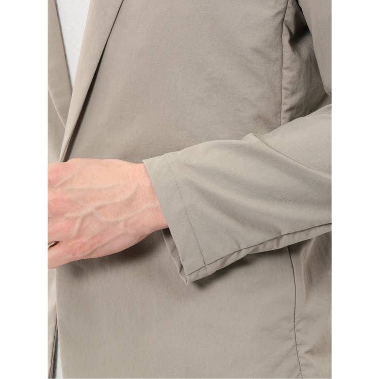 circle motion mode 1ボタン ジャケット(セットアップ可能) | TAKA-Q MEN | 詳細画像20 