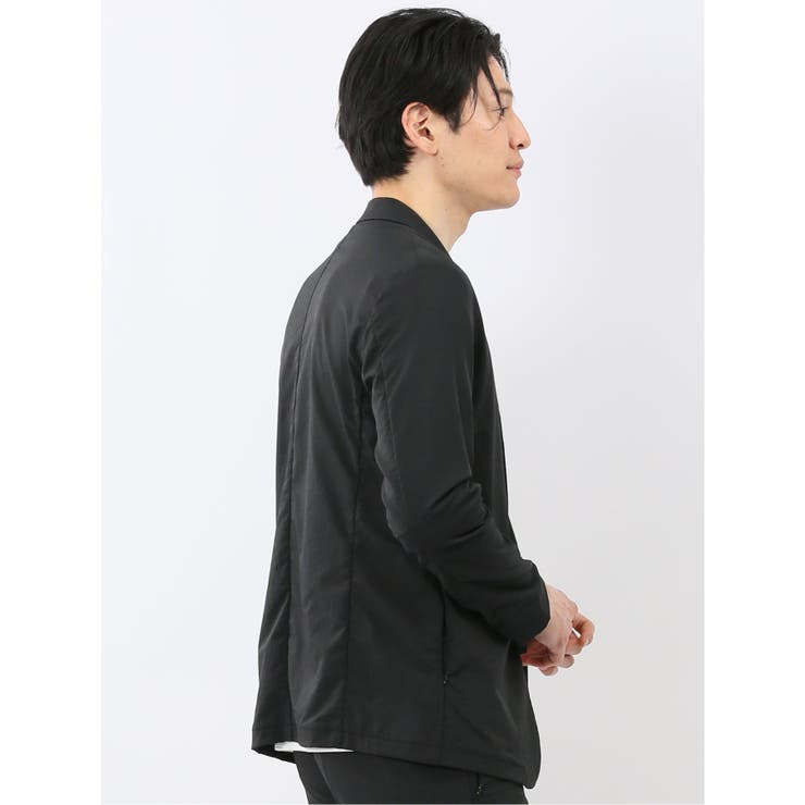 circle motion mode 1ボタン ジャケット(セットアップ可能) | TAKA-Q MEN | 詳細画像4 