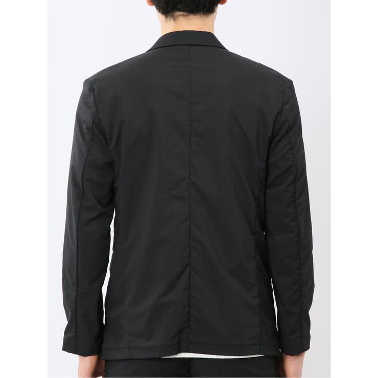 circle motion mode 1ボタン ジャケット(セットアップ可能) | TAKA-Q MEN | 詳細画像8 