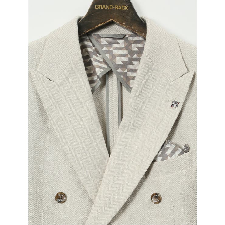 【大きいサイズ】ジーステージ G stage | TAKA-Q MEN | 詳細画像3 