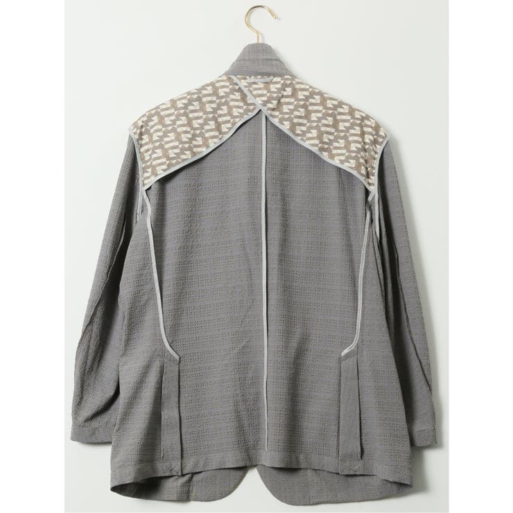 【大きいサイズ】ジーステージ G stage | TAKA-Q MEN | 詳細画像12 