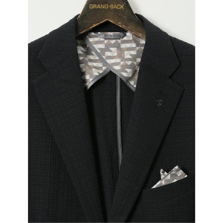 【大きいサイズ】ジーステージ G stage | TAKA-Q MEN | 詳細画像3 