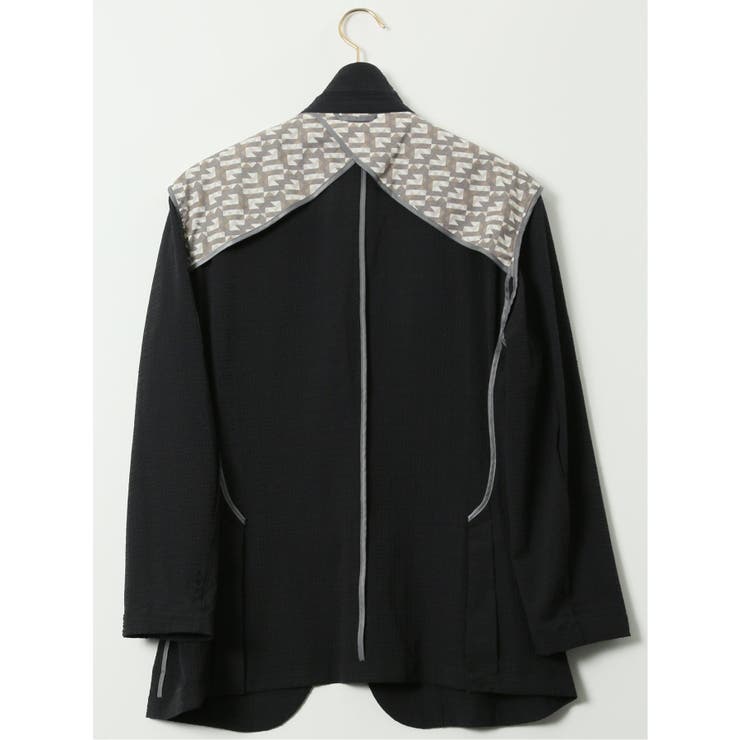 【大きいサイズ】ジーステージ G stage | TAKA-Q MEN | 詳細画像6 