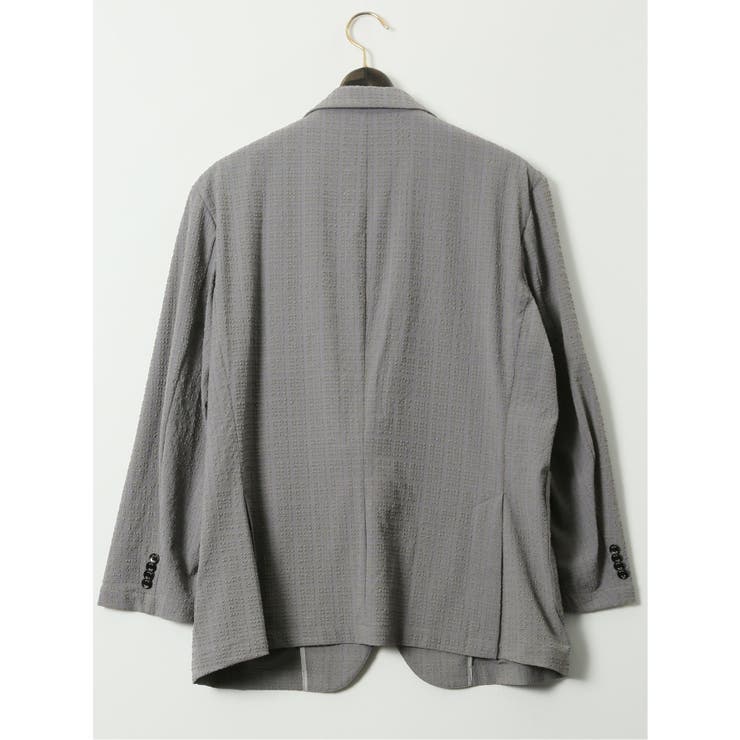 【大きいサイズ】ジーステージ G stage | TAKA-Q MEN | 詳細画像8 