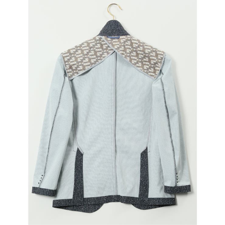 【大きいサイズ】ジーステージ G stage | TAKA-Q MEN | 詳細画像14 