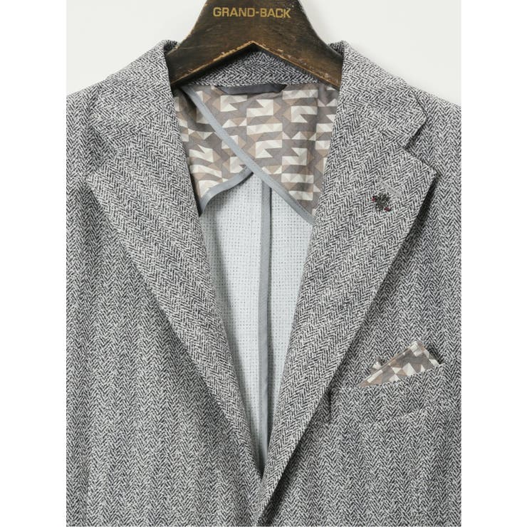 【大きいサイズ】ジーステージ G stage | TAKA-Q MEN | 詳細画像3 