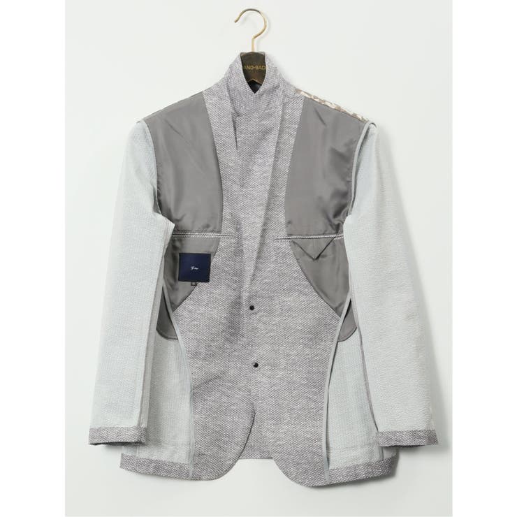 【大きいサイズ】ジーステージ G stage | TAKA-Q MEN | 詳細画像6 