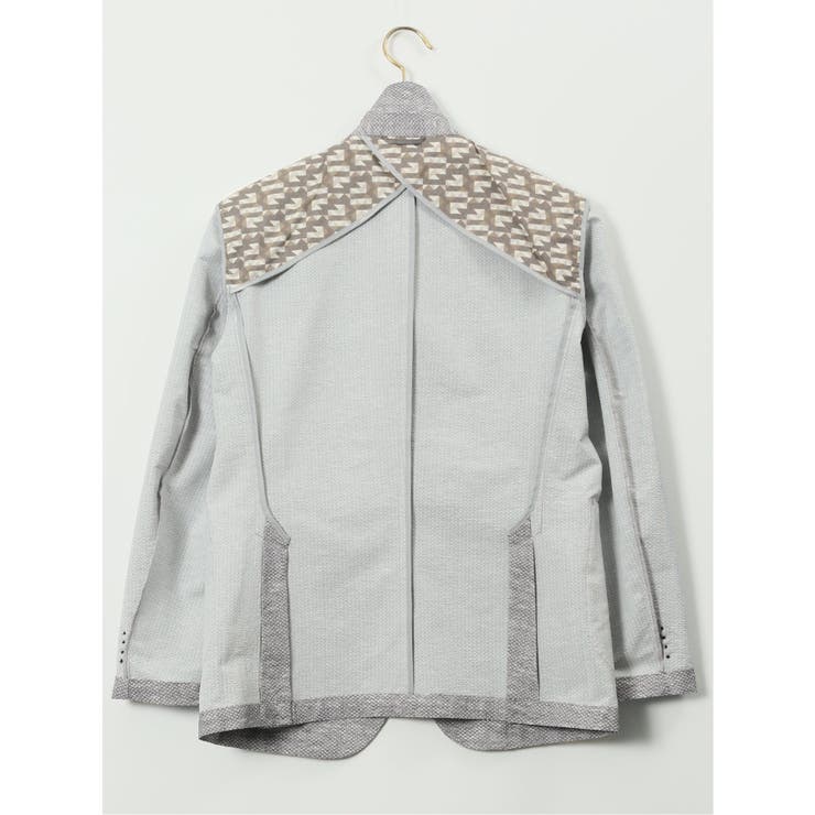 【大きいサイズ】ジーステージ G stage | TAKA-Q MEN | 詳細画像7 