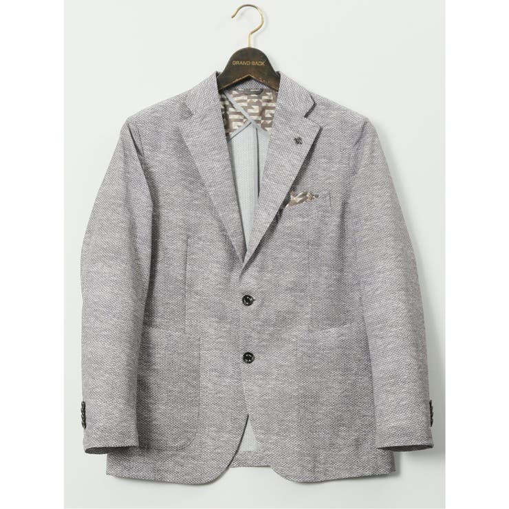 06グレー | 【大きいサイズ】ジーステージ G stage | TAKA-Q MEN