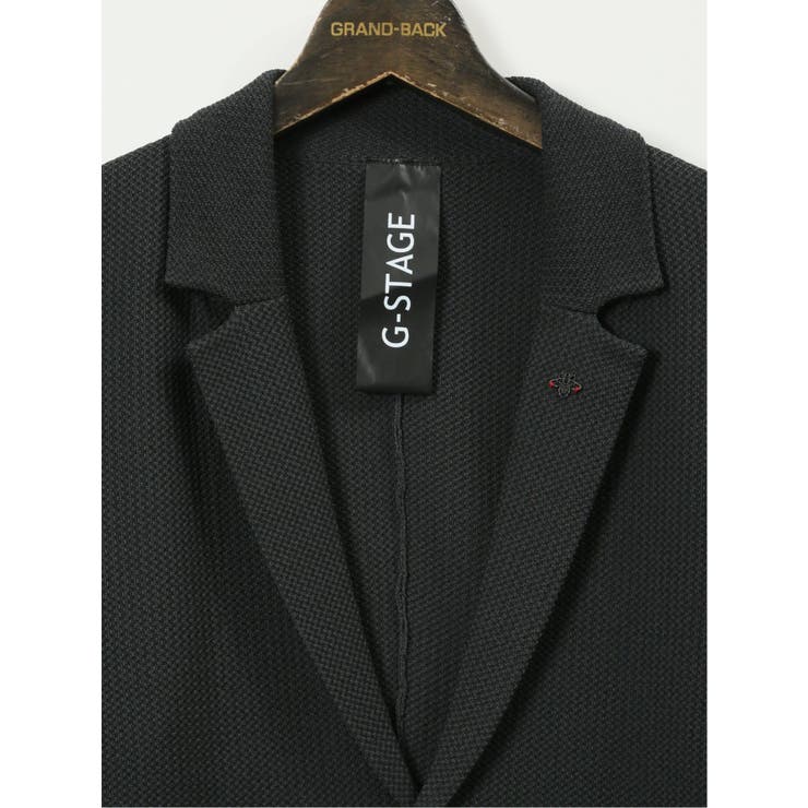 【大きいサイズ】ジーステージ G stage | TAKA-Q MEN | 詳細画像3 